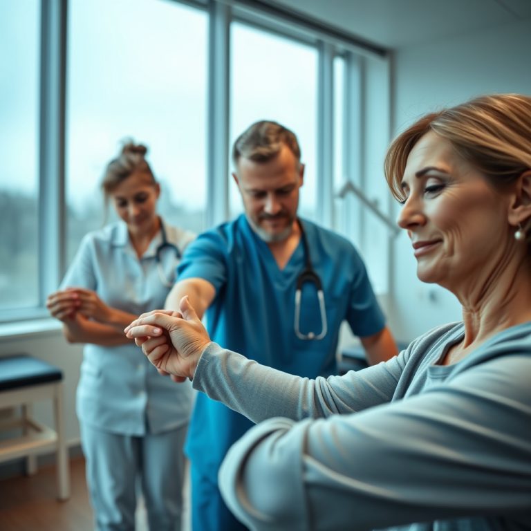 Como a Tecnologia Pode Otimizar a Gestão de Clínicas de Fisioterapia? 2 Como a Tecnologia Pode Otimizar a Gestão de Clínicas de Fisioterapia?