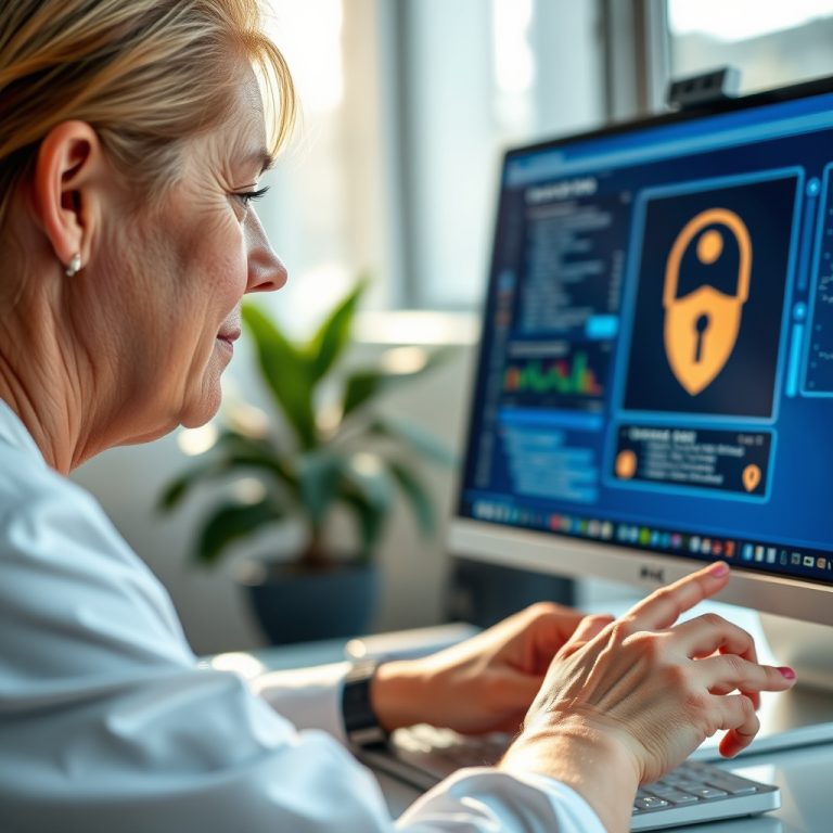Como garantir a segurança das informações no software de saúde? 3 Como garantir a segurança das informações no software de saúde?