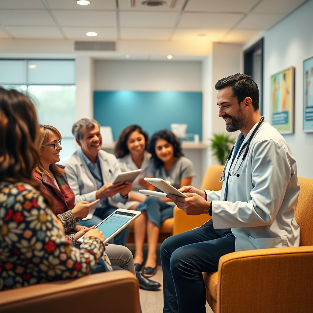 Como medir a satisfação do paciente em clínicas de saúde? 1 Como medir a satisfação do paciente em clínicas de saúde?