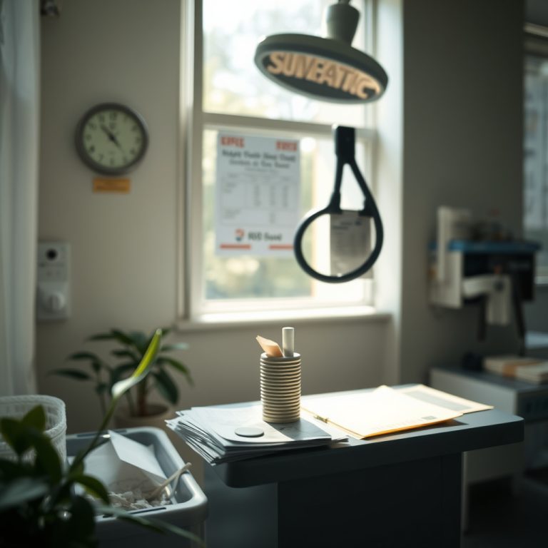 Quais são os principais custos operacionais em consultórios de saúde? 4 Quais são os principais custos operacionais em consultórios de saúde?