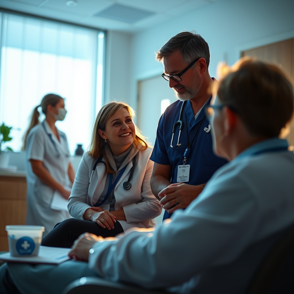 Como as clínicas de saúde estão se adaptando às novas demandas de pacientes? 1 ninja rank iaimr 68c0fa2123e236.32946553