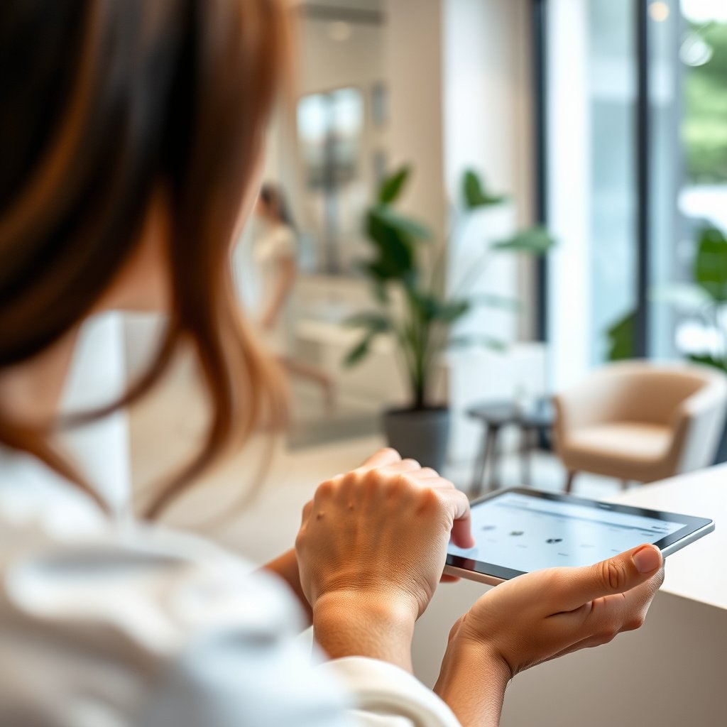 Guia prático de automação de agendamentos estéticos 1 post img 6906c9f7df6260 42567489