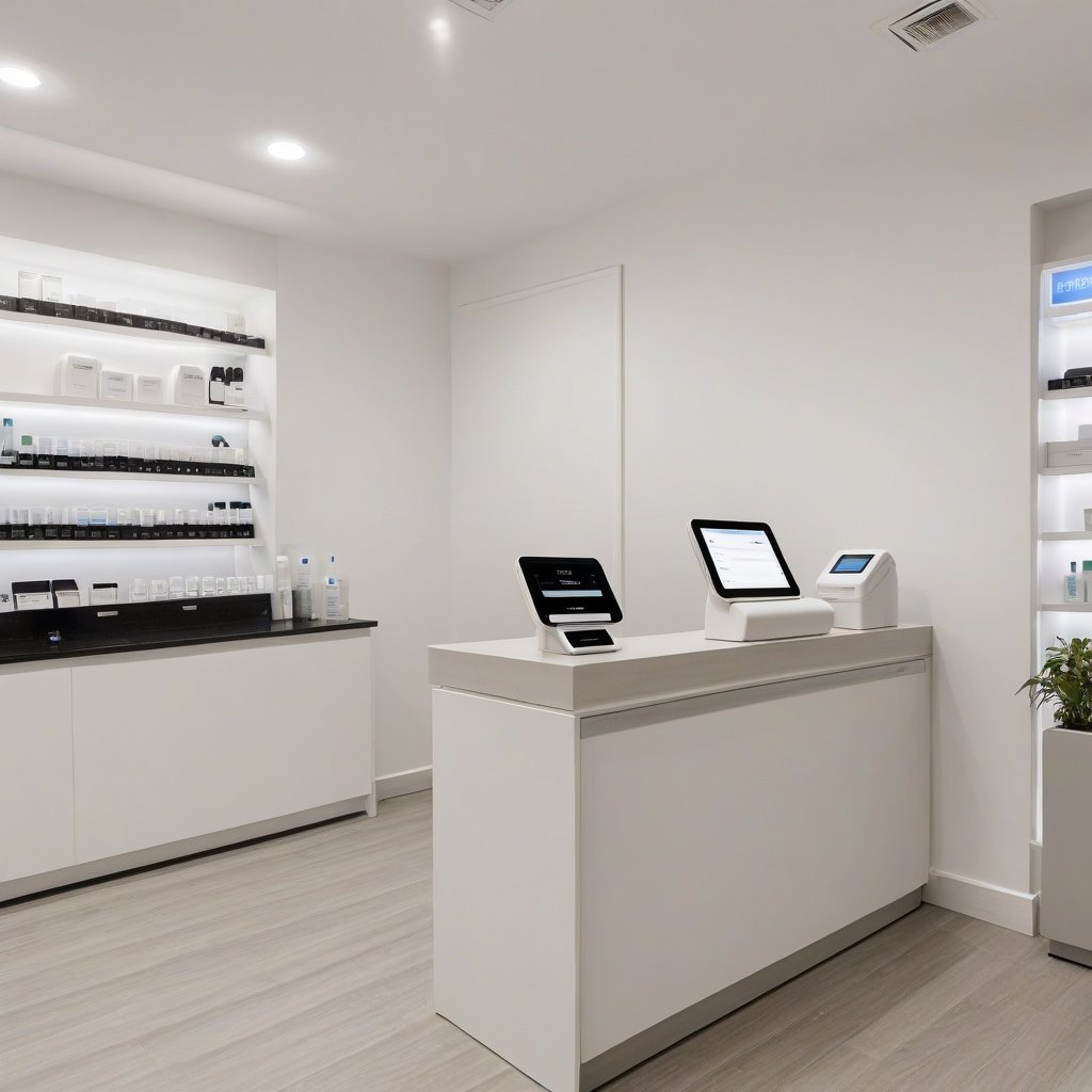 Guia completo para automatizar fluxos de atendimento em clínicas de estética com sistema integrado 1 post img 69212845798954 85054943