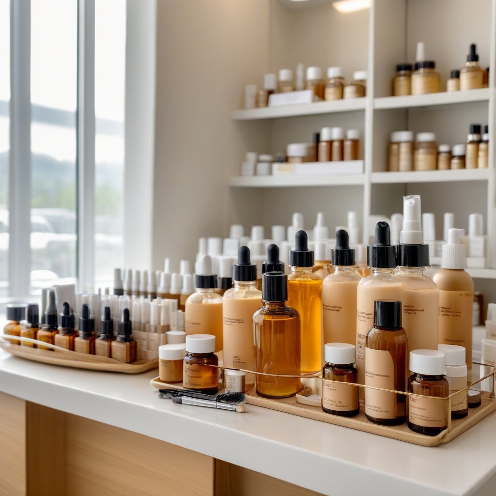 Top 7 recursos de experiência do paciente que impactam a fidelização em clínicas de estética 1 post img 692ec8bccf7c36 80659863