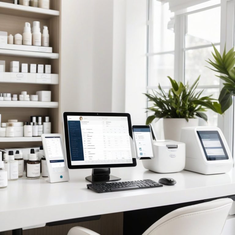 Checklist para avaliar a integração tecnológica na sua clínica de estética 9 post img 695dd23110c865 35624000