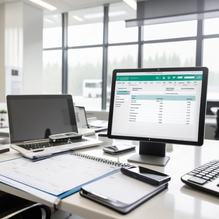 automação clínicas