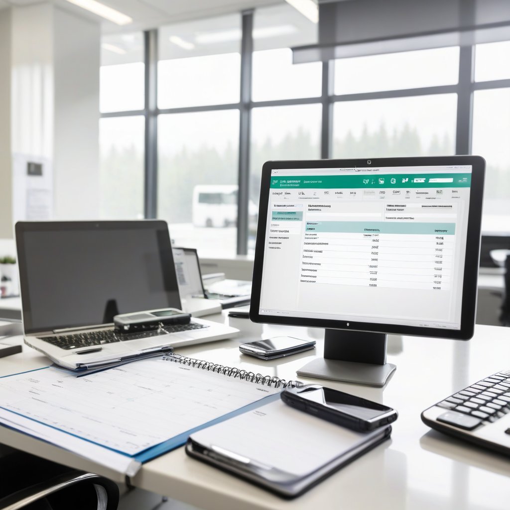 automação clínicas