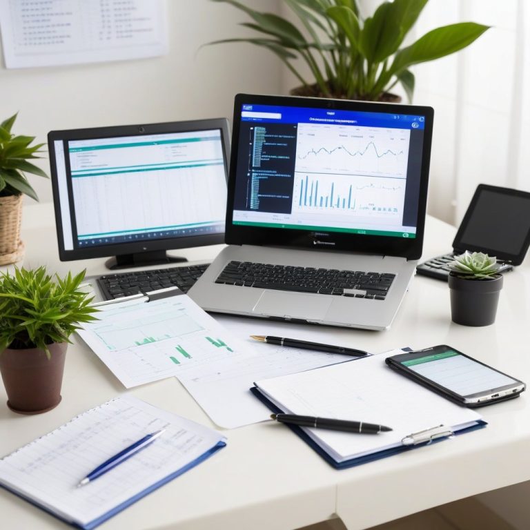 automação clínicas