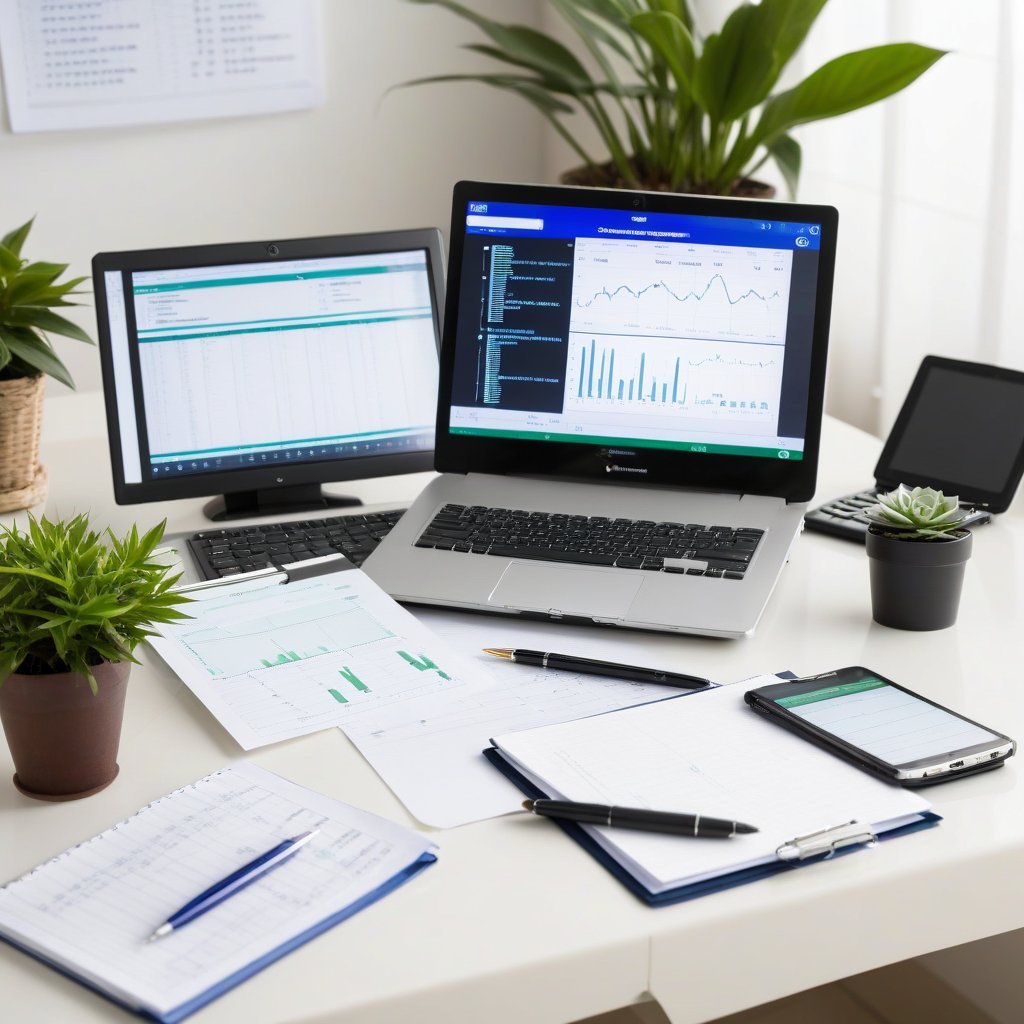 automação clínicas