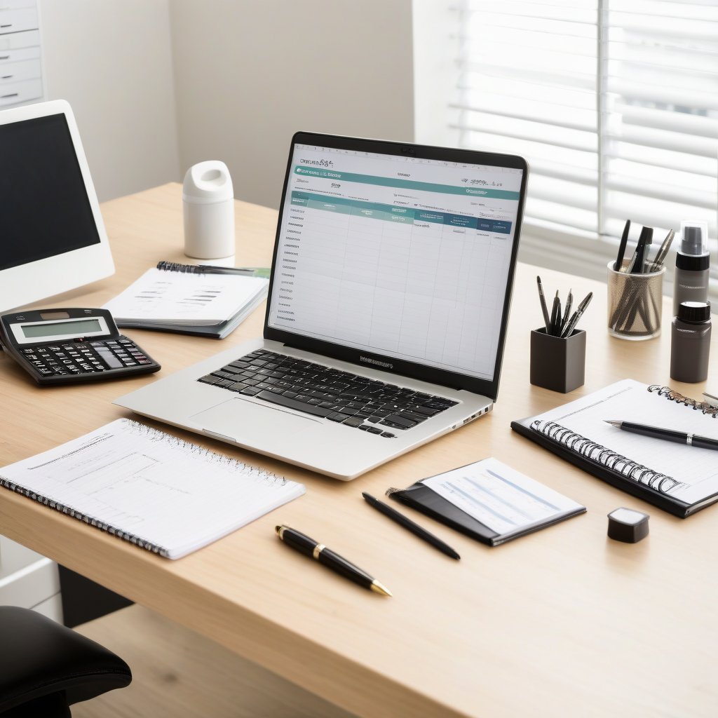 Top 5 ferramentas de gestão financeira para clínicas de estética