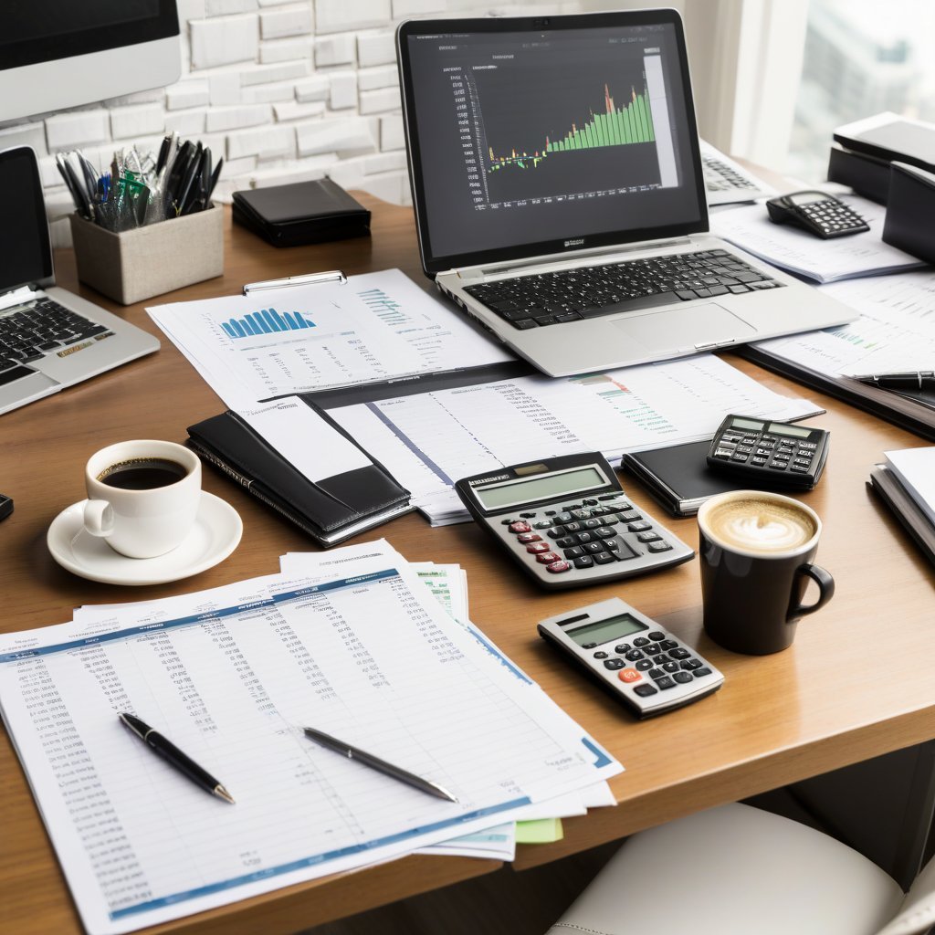 Guia para implementar um controle de fluxo de caixa na sua clínica