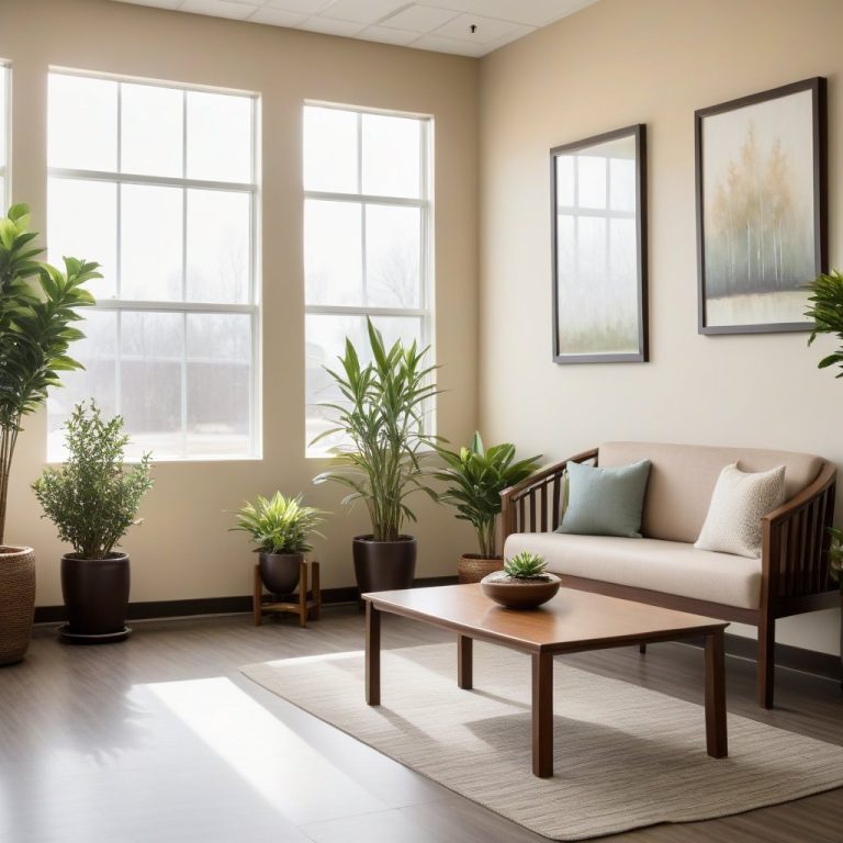 Tutorial: Como criar um ambiente acolhedor na sua clínica