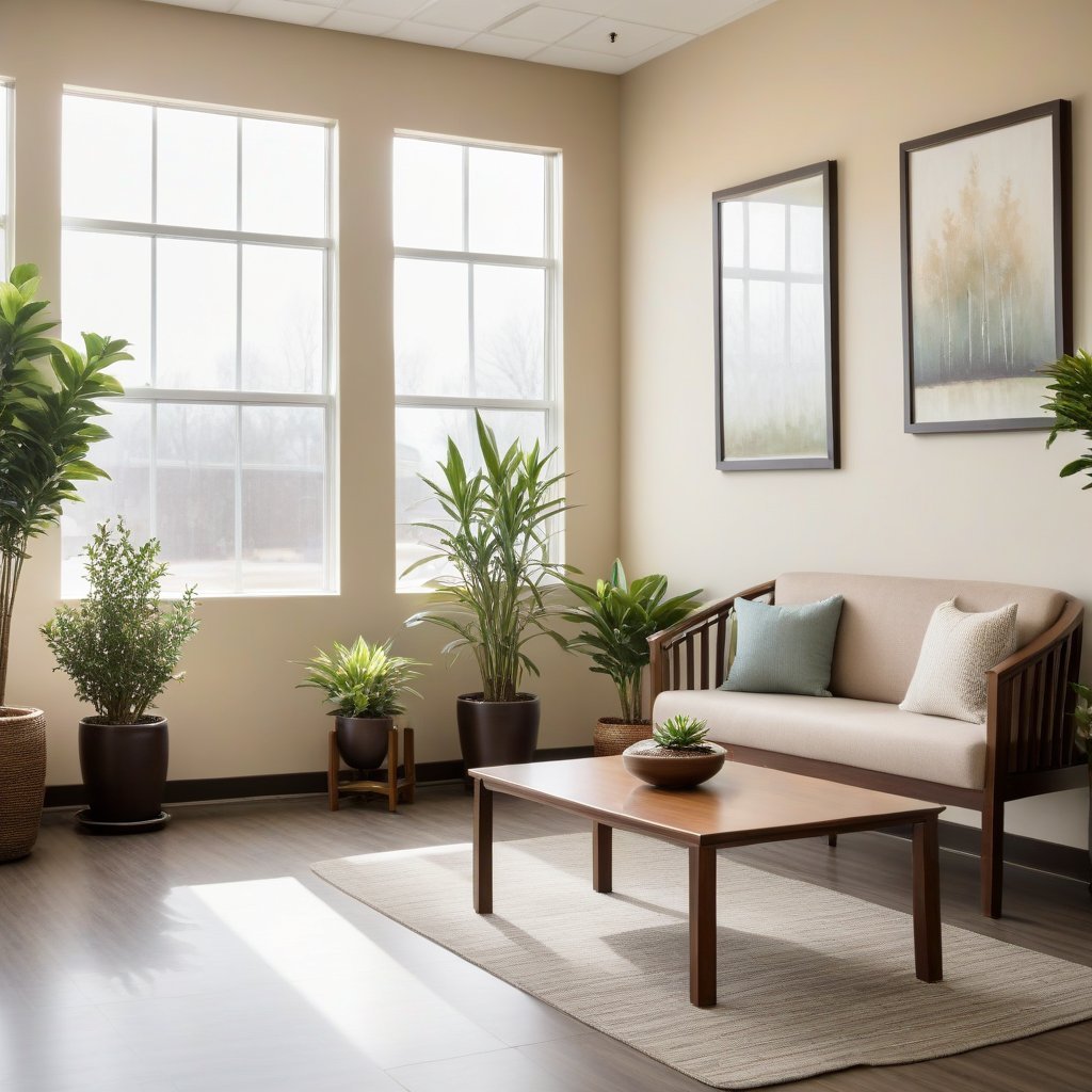 Tutorial: Como criar um ambiente acolhedor na sua clínica