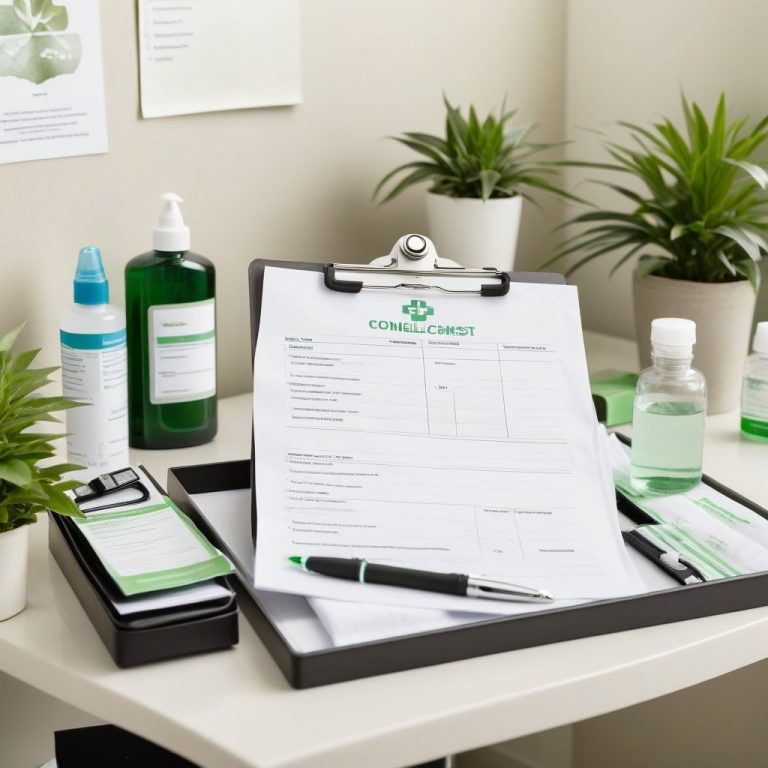 Checklist: Elementos essenciais para uma experiência positiva do paciente