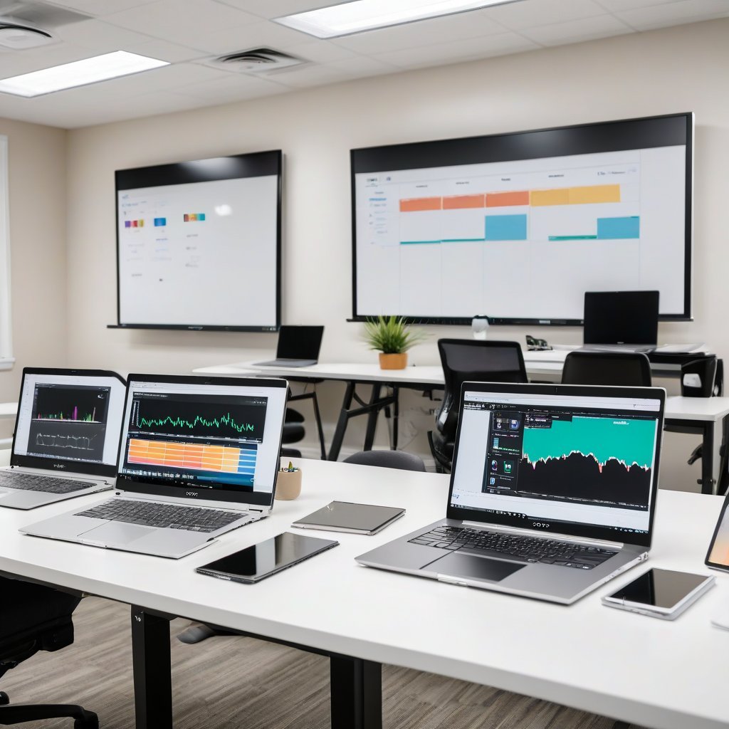 Top 6 plataformas de marketing digital para clínicas de saúde