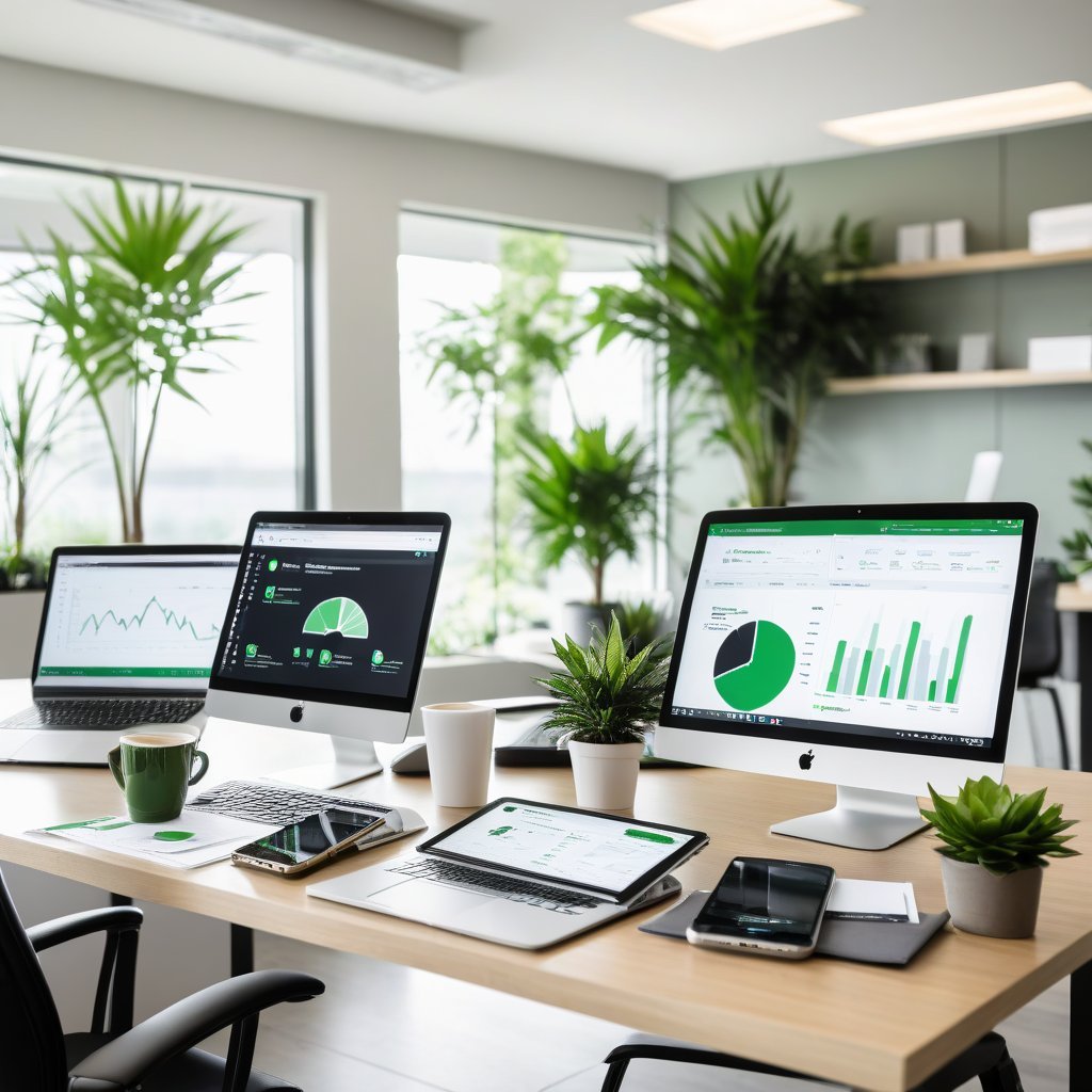 Guia para construir uma presença online forte para sua clínica