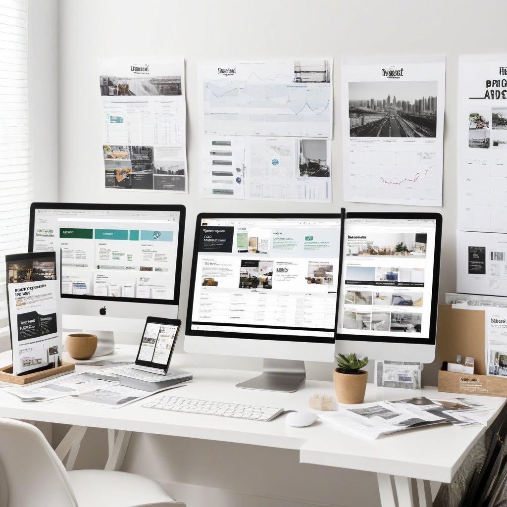 Comparativo: Anúncios pagos vs. marketing orgânico para clínicas