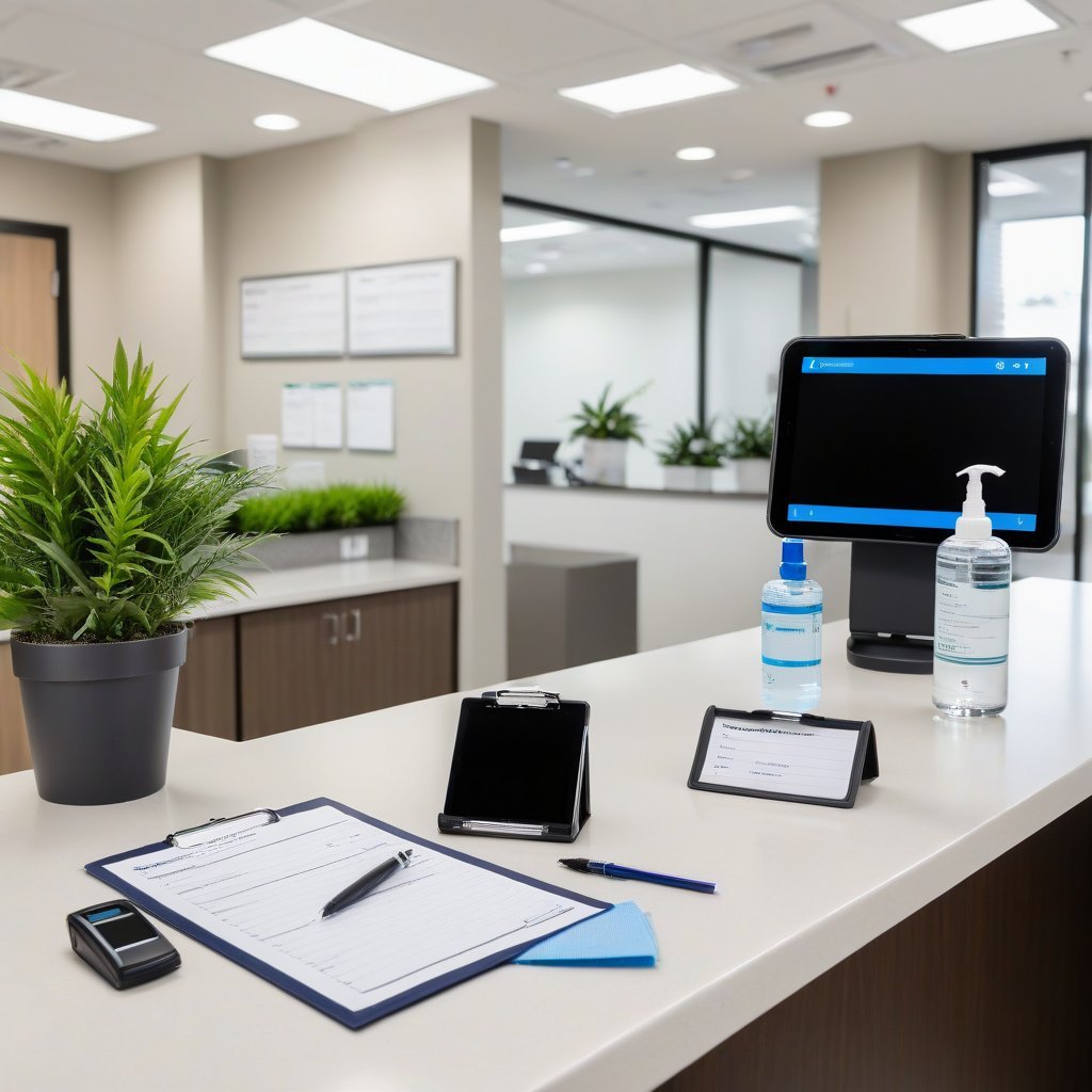 Checklist: 8 ações para transformar a experiência do paciente na sua clínica