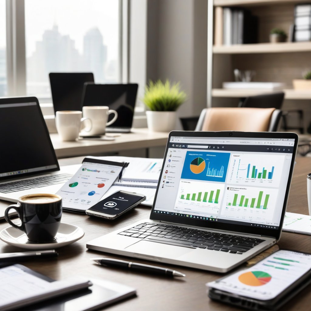 Checklist: 10 métricas essenciais para medir o sucesso do marketing da sua clínica