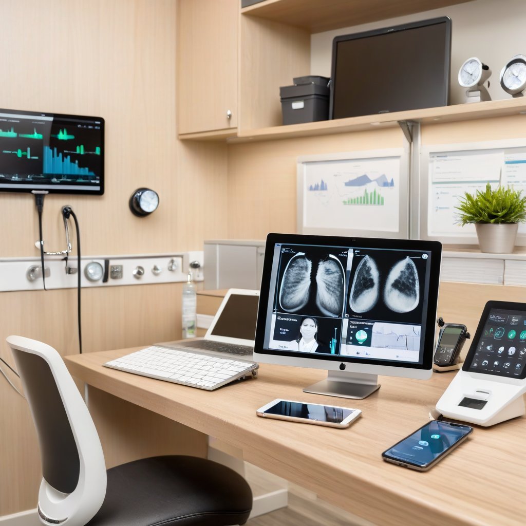 Guia completo sobre telemedicina: como integrar na sua prática