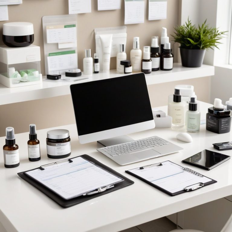 Comparativo: Softwares de gestão específicos para clínicas de estética 7 Comparativo: Softwares de gestão específicos para clínicas de estética