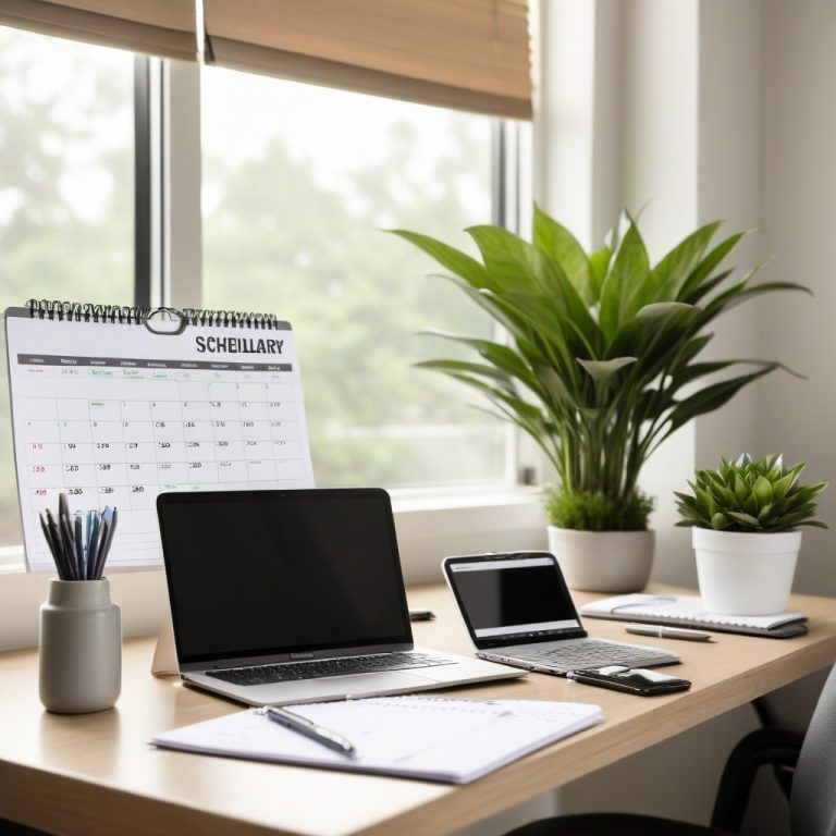 Tutorial: Como usar ferramentas de agendamento online para sua clínica