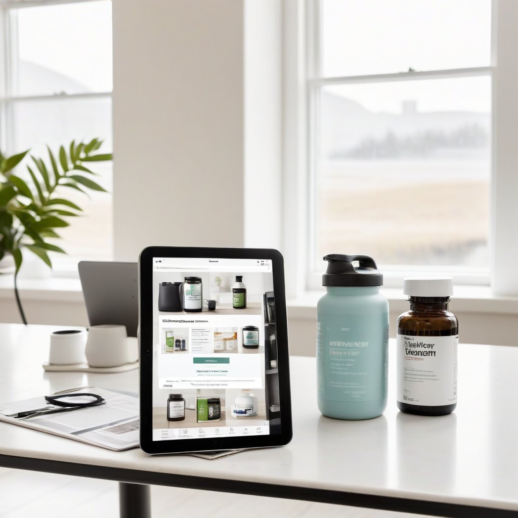 Comparativo: Influenciadores vs. anúncios tradicionais para clínicas