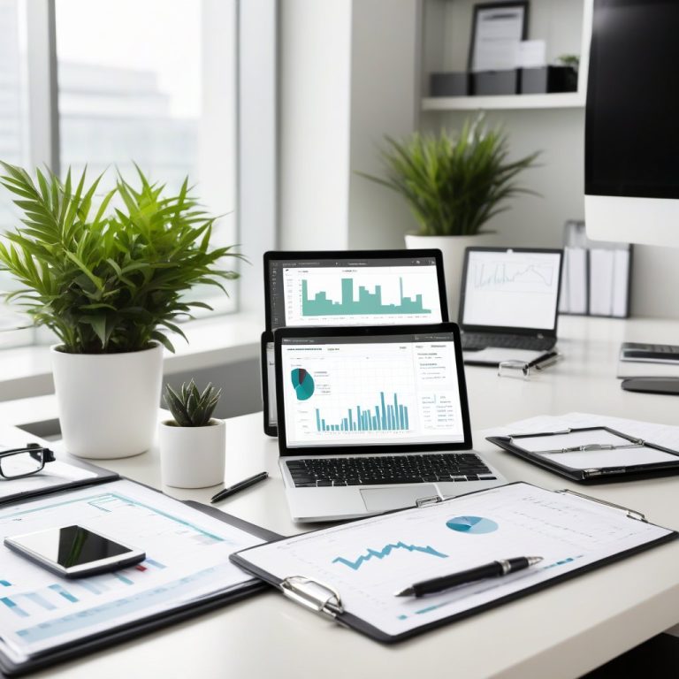 Guia prático: Como escolher softwares de gestão para clínicas integrativas