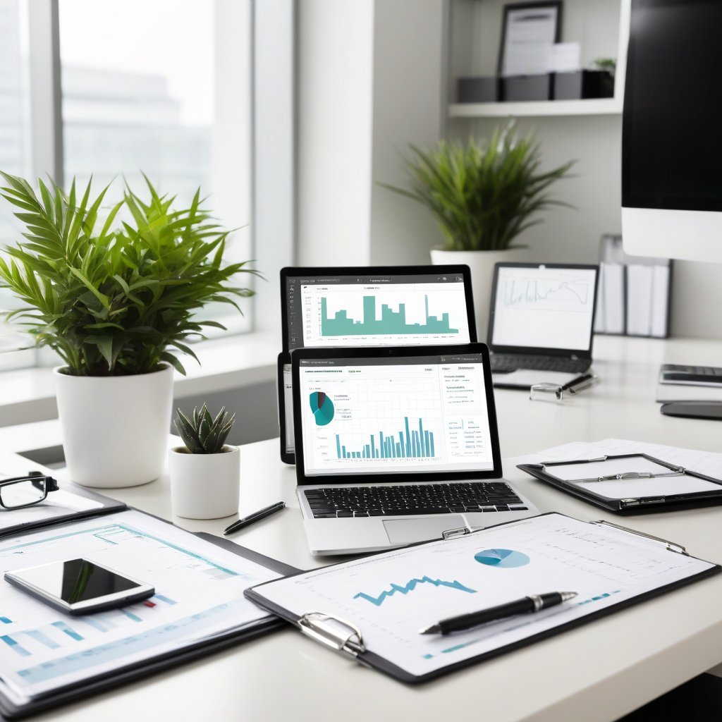 Guia prático: Como escolher softwares de gestão para clínicas integrativas