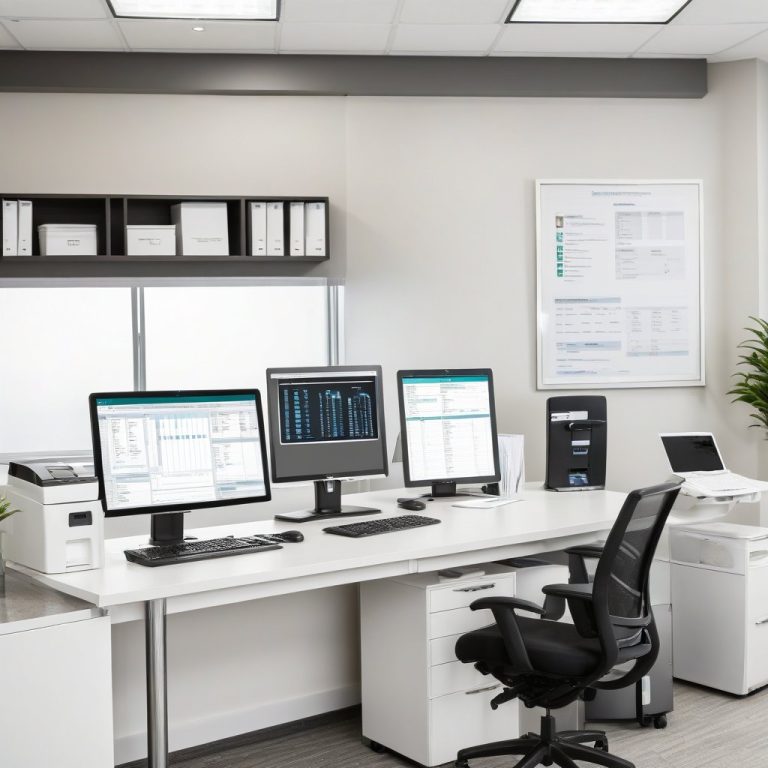 Checklist: 7 aspectos a considerar na digitalização da sua clínica