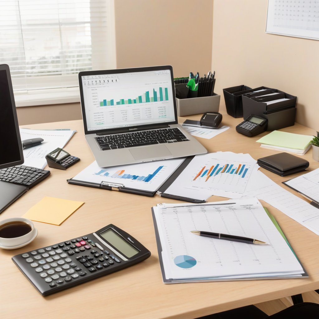 Top 6 dicas para controlar as finanças da sua clínica