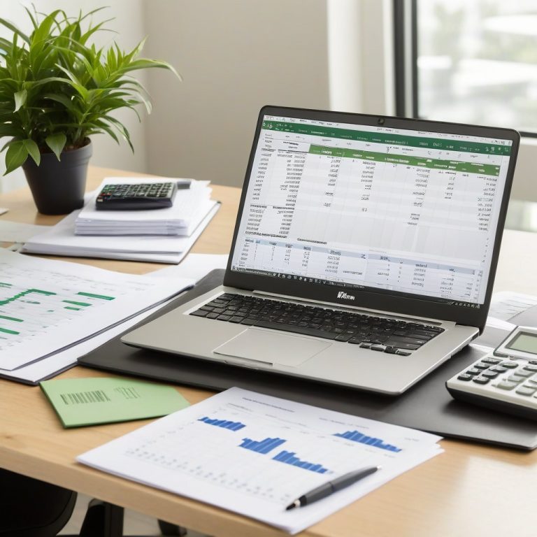 Guia prático: Como criar um fluxo de caixa eficiente para clínicas