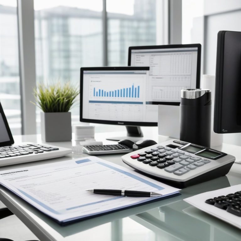 Comparativo: Softwares de contabilidade para clínicas de estética e saúde 5 Comparativo: Softwares de contabilidade para clínicas de estética e saúde