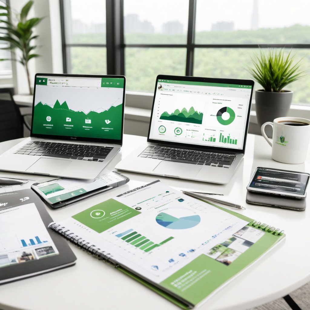 Comparativo: Marketing de conteúdo vs. marketing tradicional em clínicas