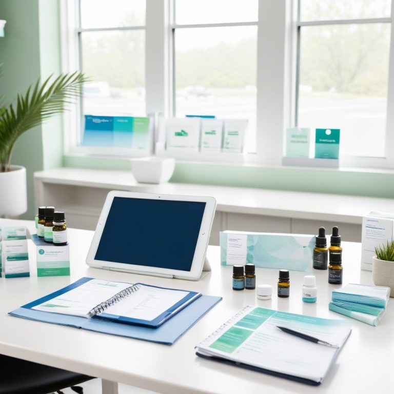 Checklist: 8 ações de marketing que toda clínica integrativa deve fazer