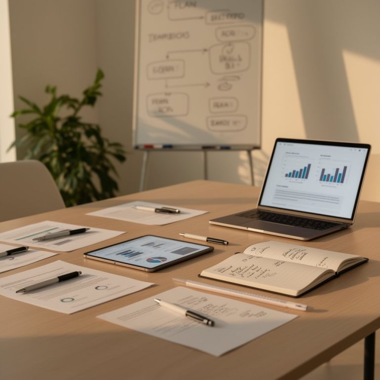 Guia completo: Como montar uma equipe de sucesso na sua clínica