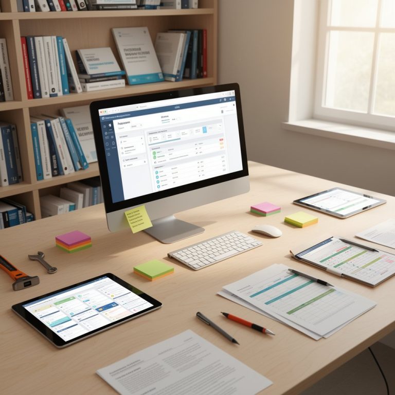 Top 5 ferramentas para gerenciamento de equipes em clínicas