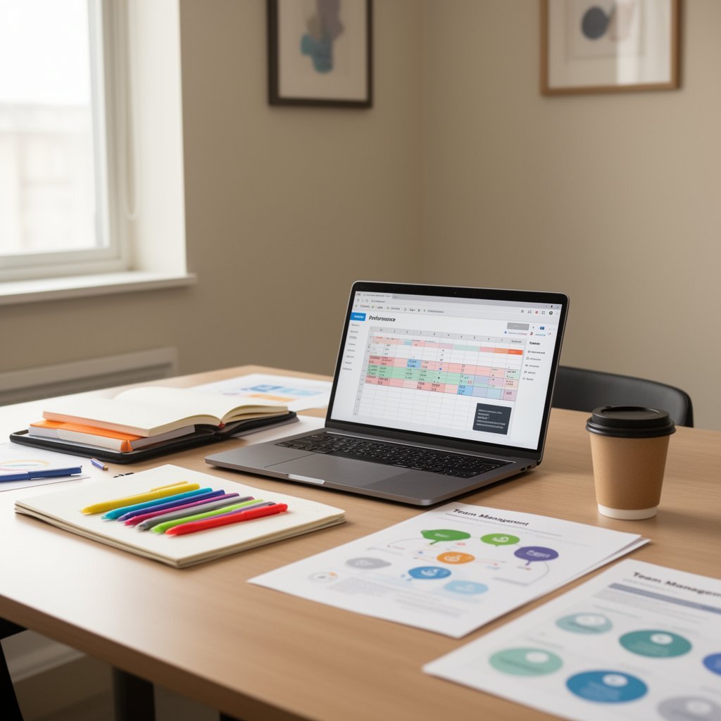 Tutorial: Como implementar reuniões produtivas em sua clínica