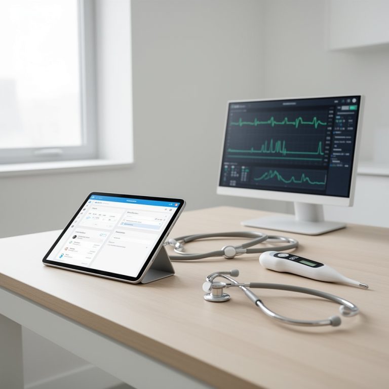 Top 6 inovações tecnológicas que sua clínica deve adotar