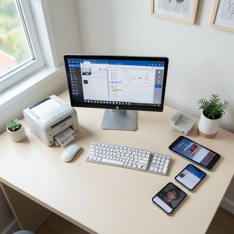 Checklist: 10 recursos tecnológicos essenciais para modernizar sua clínica