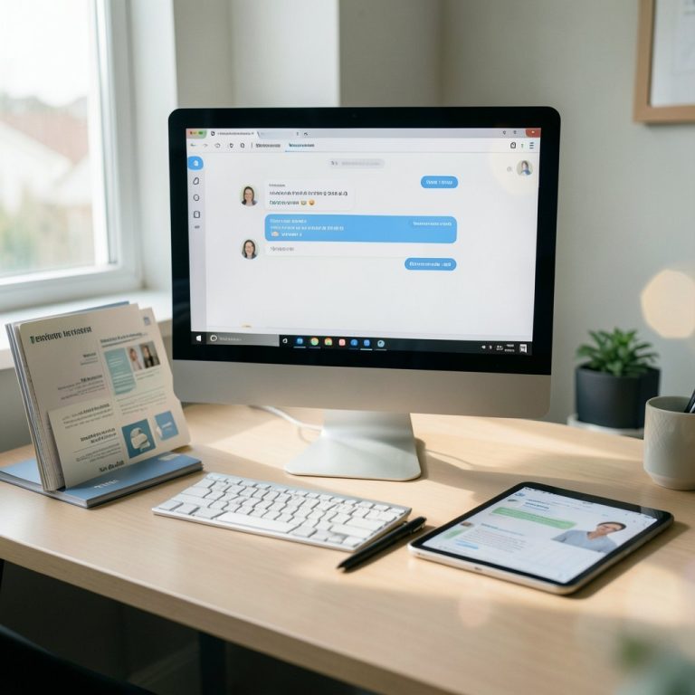 Tutorial: Integrando chatbots na sua clínica para atendimento ao paciente