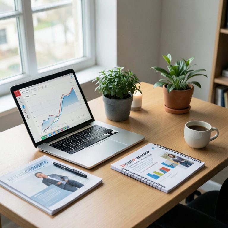 Guia prático: Como criar uma estratégia de marketing eficaz para sua clínica