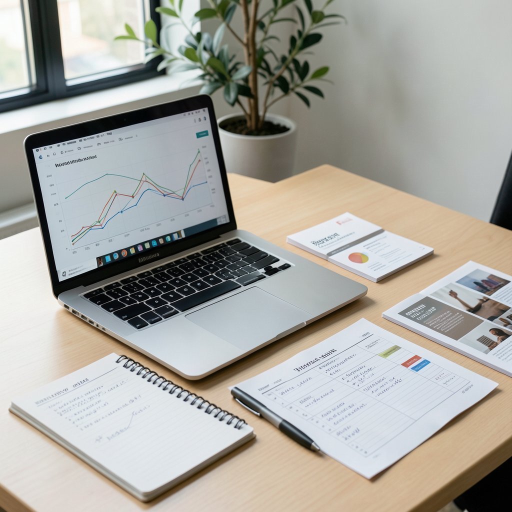 Top 9 erros comuns em marketing digital que clínicas devem evitar