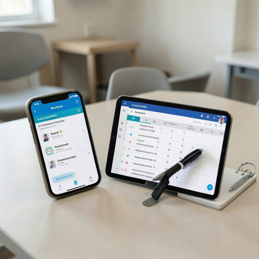 Automação de confirmação de consultas: 7 vantagens para sua clínica