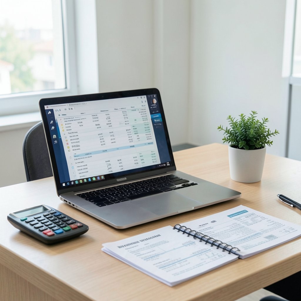 Como controlar as despesas da clínica sem complicação