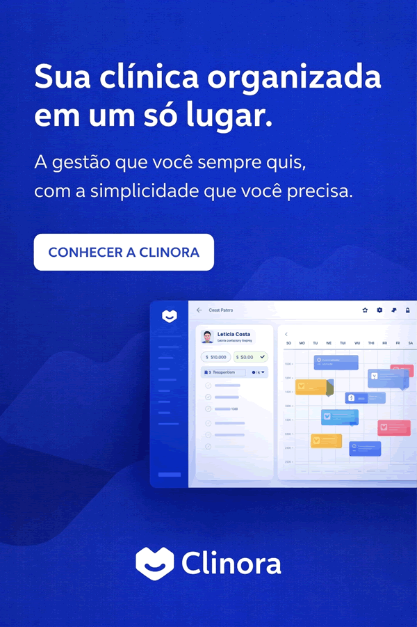 banner gestao clinora new