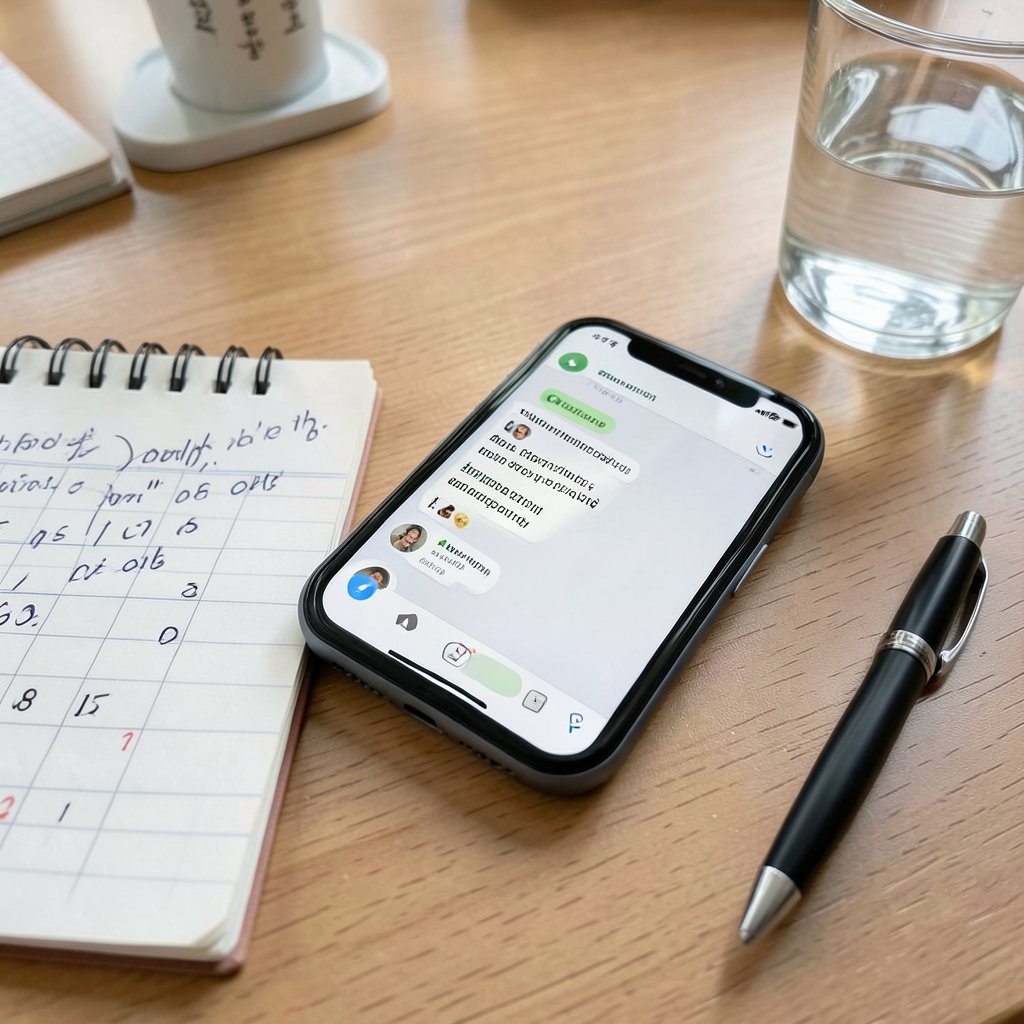 Como uma boa comunicação pode reduzir faltas em consultas?