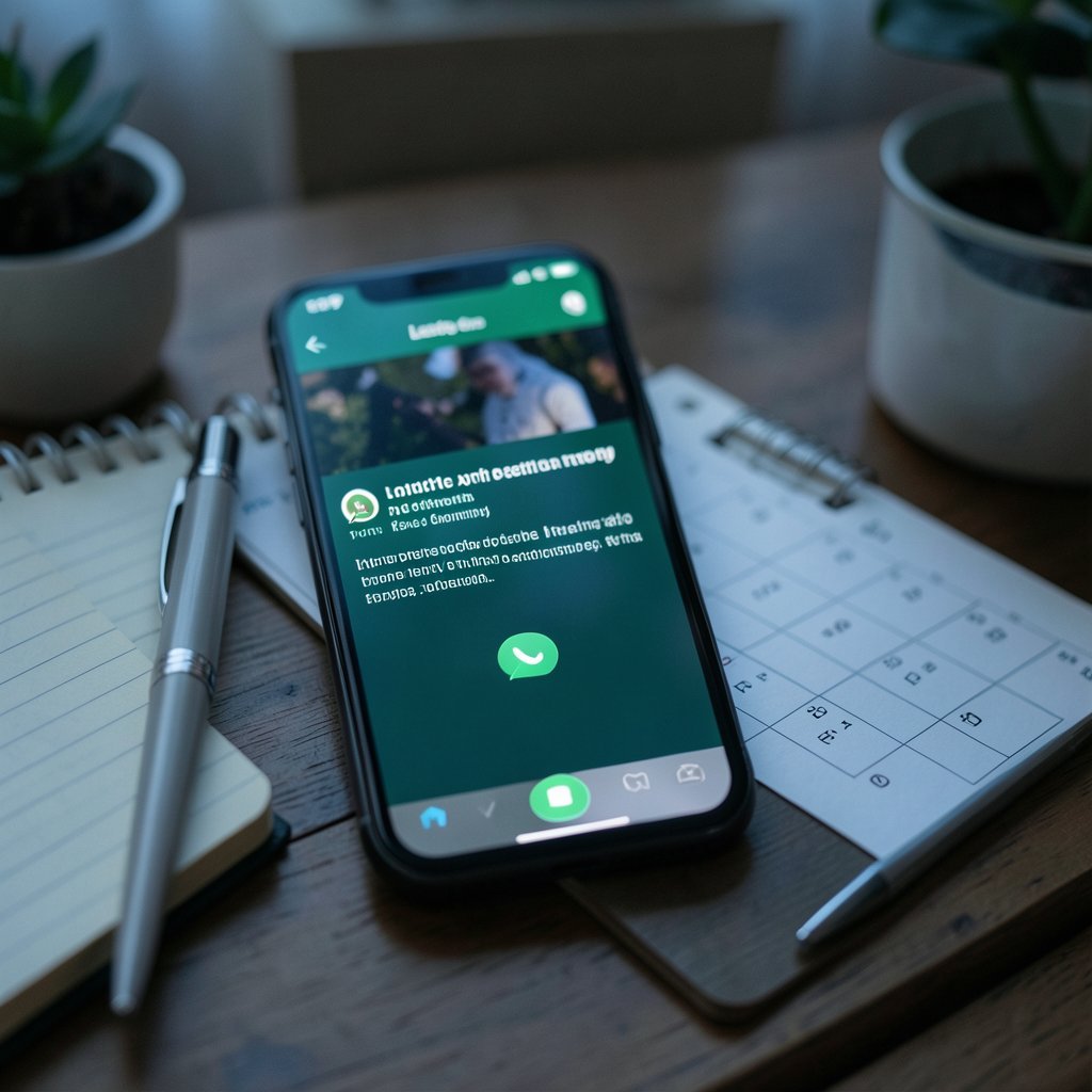 Por que pacientes preferem confirmações via WhatsApp?