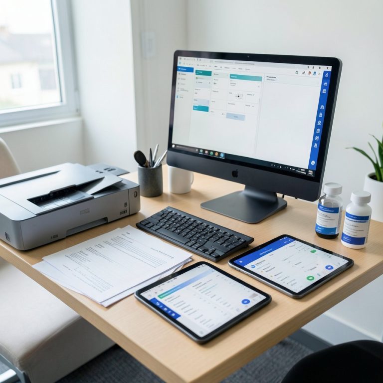 Como automatizar consultas: guia prático para clínicas