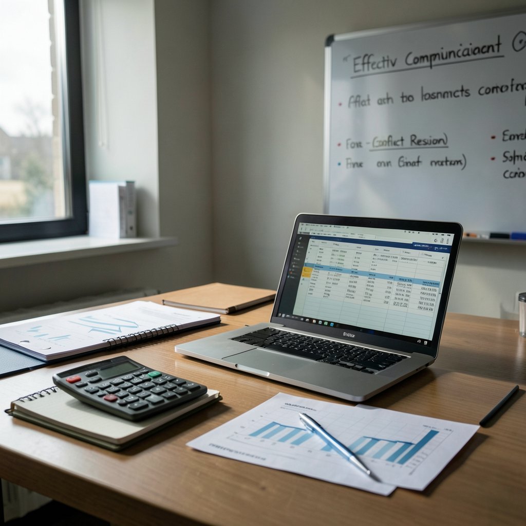 Comissão de profissionais de saúde: como evitar conflitos na equipe